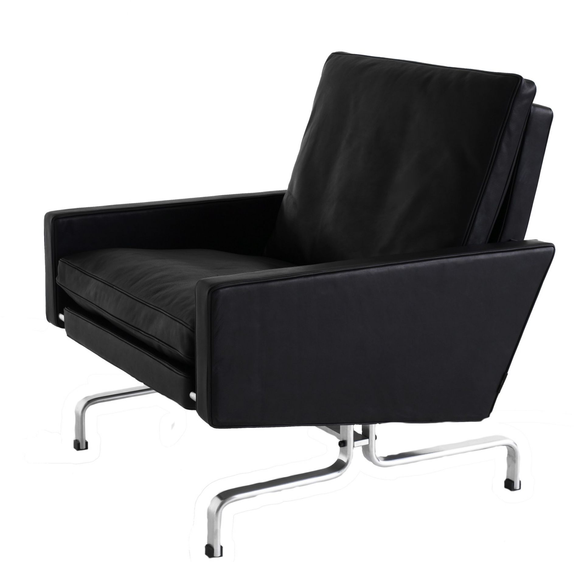 PK 31 Lounge Chair Fritz Hansen